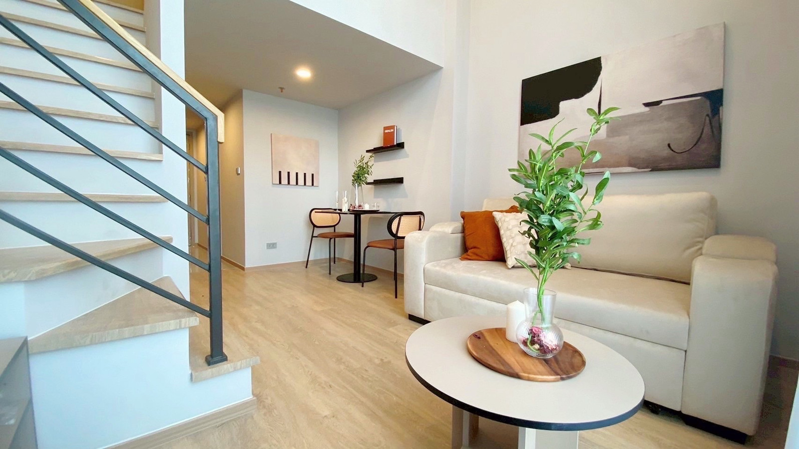 พร้อมเข้าอยู่ 𝗖𝗨𝗟𝗧𝗨𝗥𝗘 𝗖𝗛𝗨𝗟𝗔 🩷🩷 1 Bedroom 38.5 sq.m. FOR RENT 36,000 THB / month พร้อมเข้าอยู่ 𝗖𝗨𝗟𝗧𝗨𝗥𝗘 𝗖𝗛𝗨𝗟𝗔 🩷🩷 1 Bedroom 38.5 sq.m. FOR RENT 36,000 THB / month