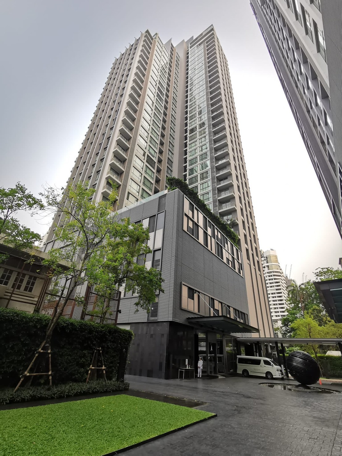 ✨ For Sale : Quattro by Sansiri ✨ 💰 Only 8,490,000 THB ✨ For Sale : Quattro by Sansiri ✨ 💰 Only 8,490,000 THB