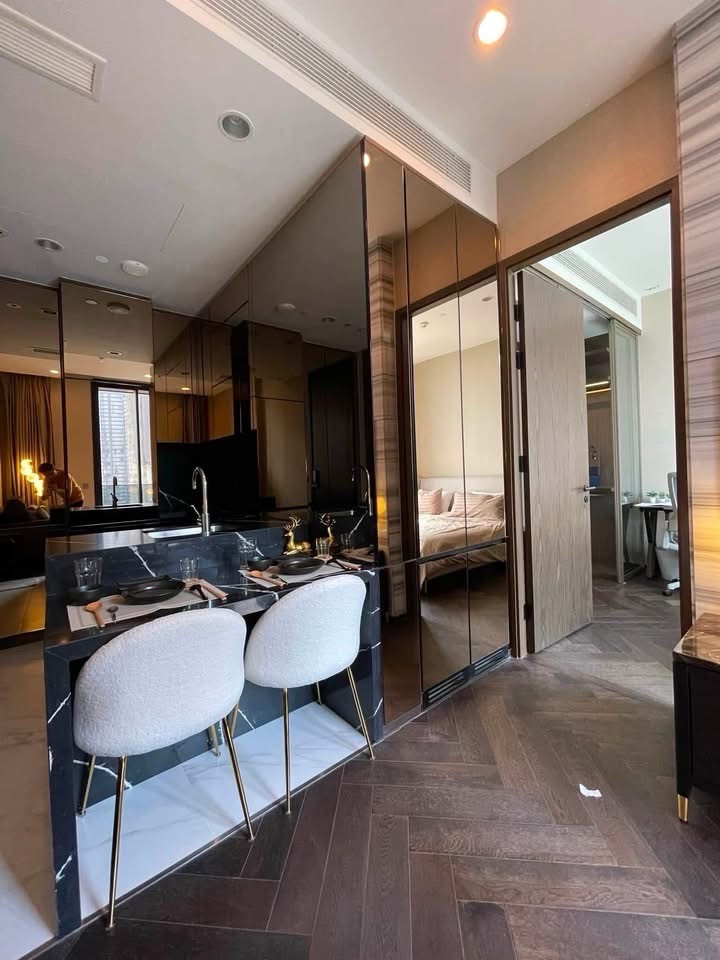 Condo The Esse Sukhumvit 36 ​​(Professional Condo Broker)💎💎 – รูปที่ 3