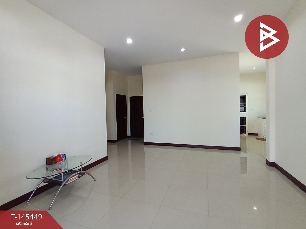  ขายบ้านเดี่ยว หมู่บ้านแสนพฤกษา บ้านโป่ง ราชบุรี – รูปที่ 4