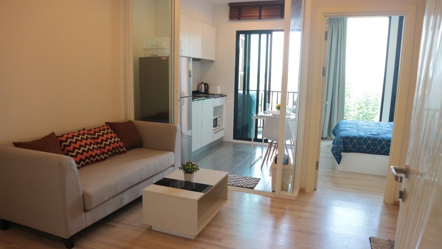 Modern Condo for Sale in Phuket Town Modern Condo for Sale in Phuket Town