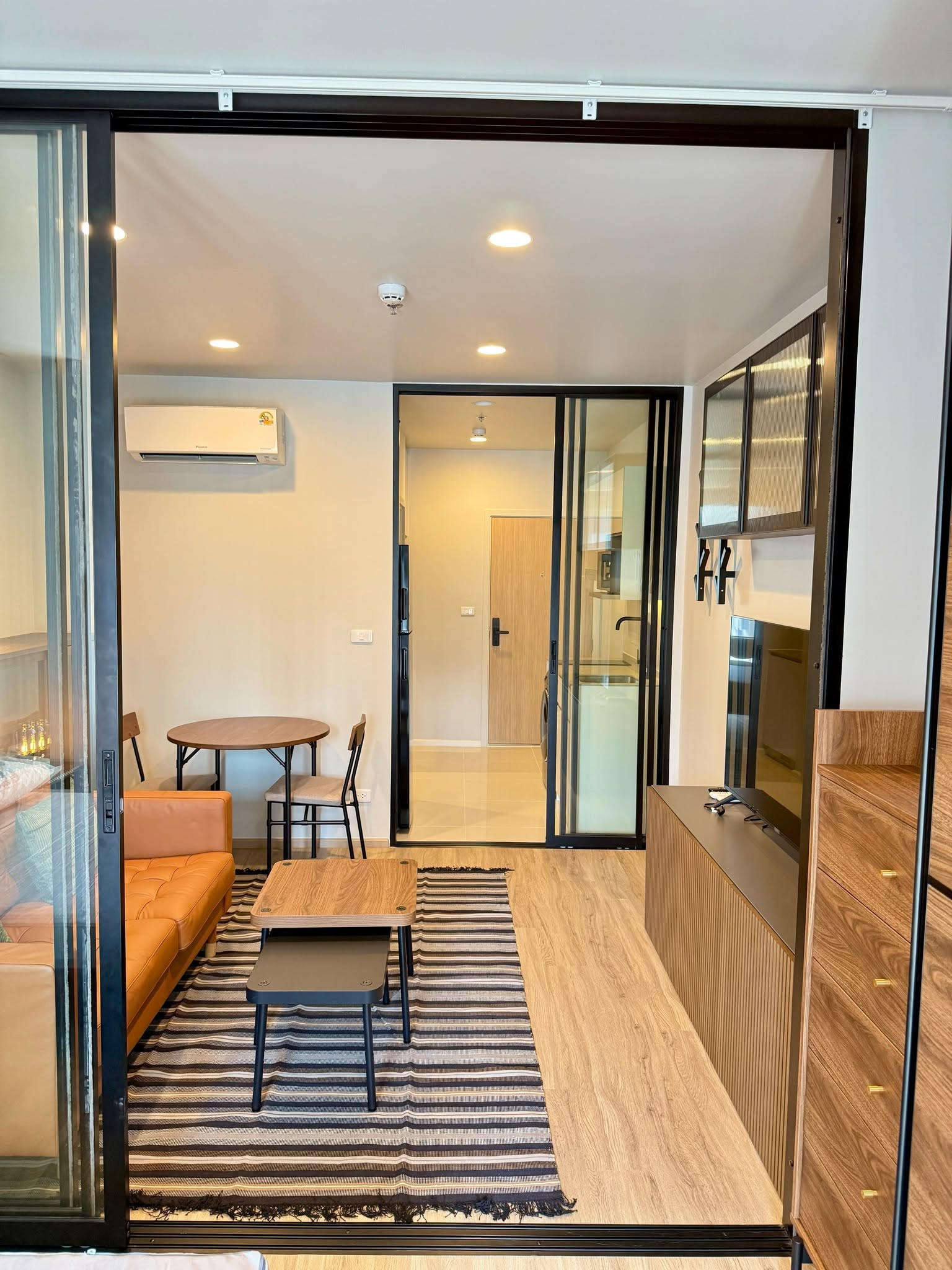 For Rent Culture Thonglor Brand new (S03-2724)