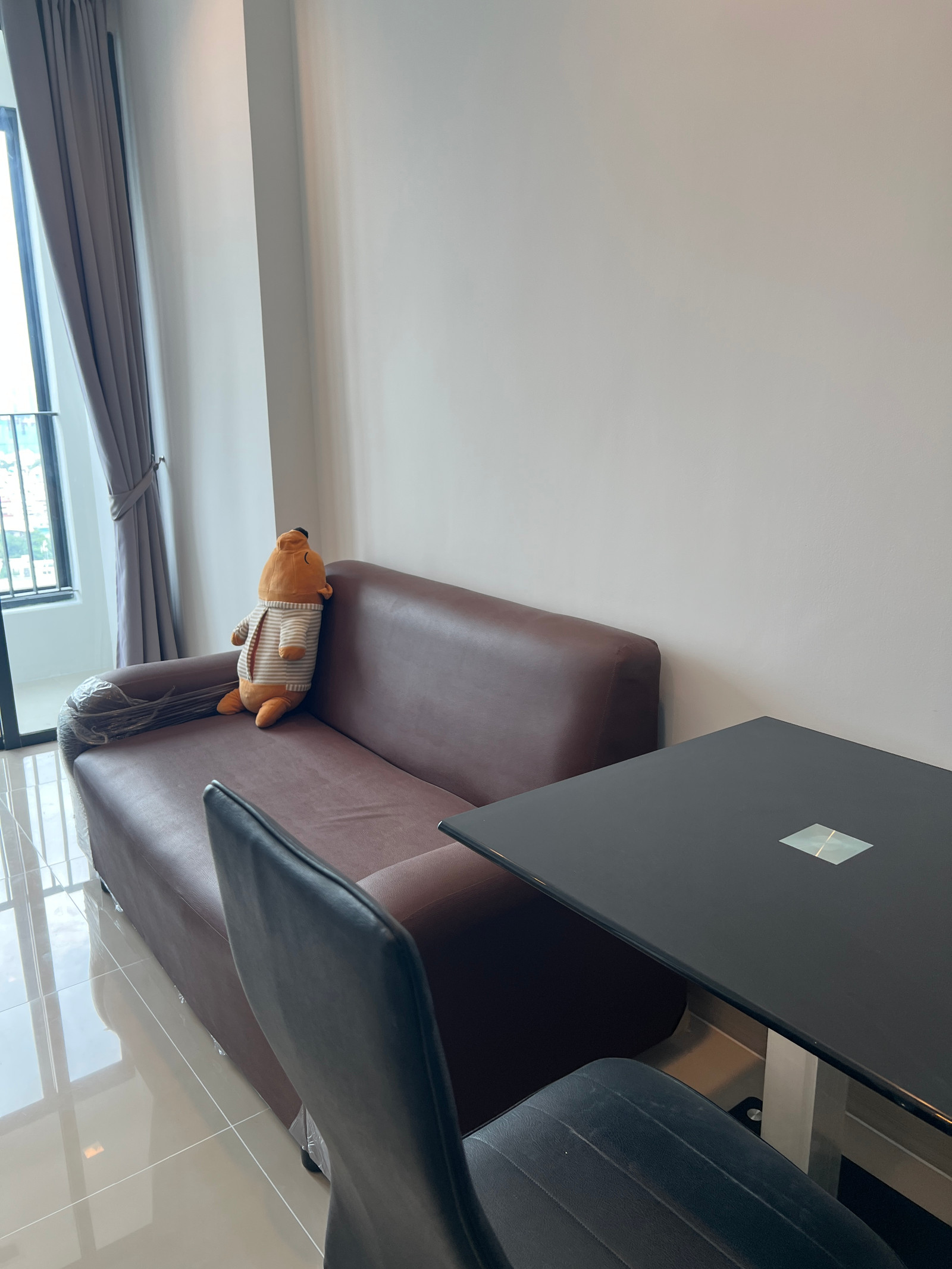 for rent ideo mobi sathorn taksin 1 bed super deal ♥️🌟 – รูปที่ 2