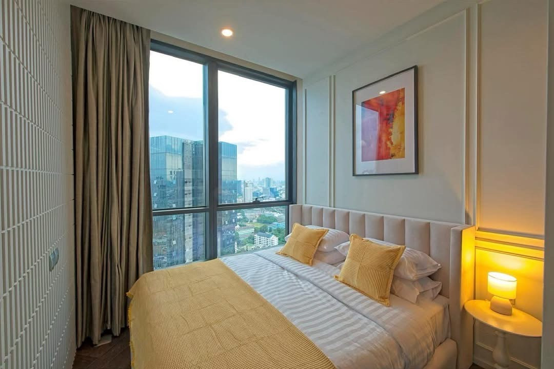 คอนโด ดิ เอส สุขุมวิท 36 (นายหน้าคอนโดมืออาชีพ)💎💎 – รูปที่ 3