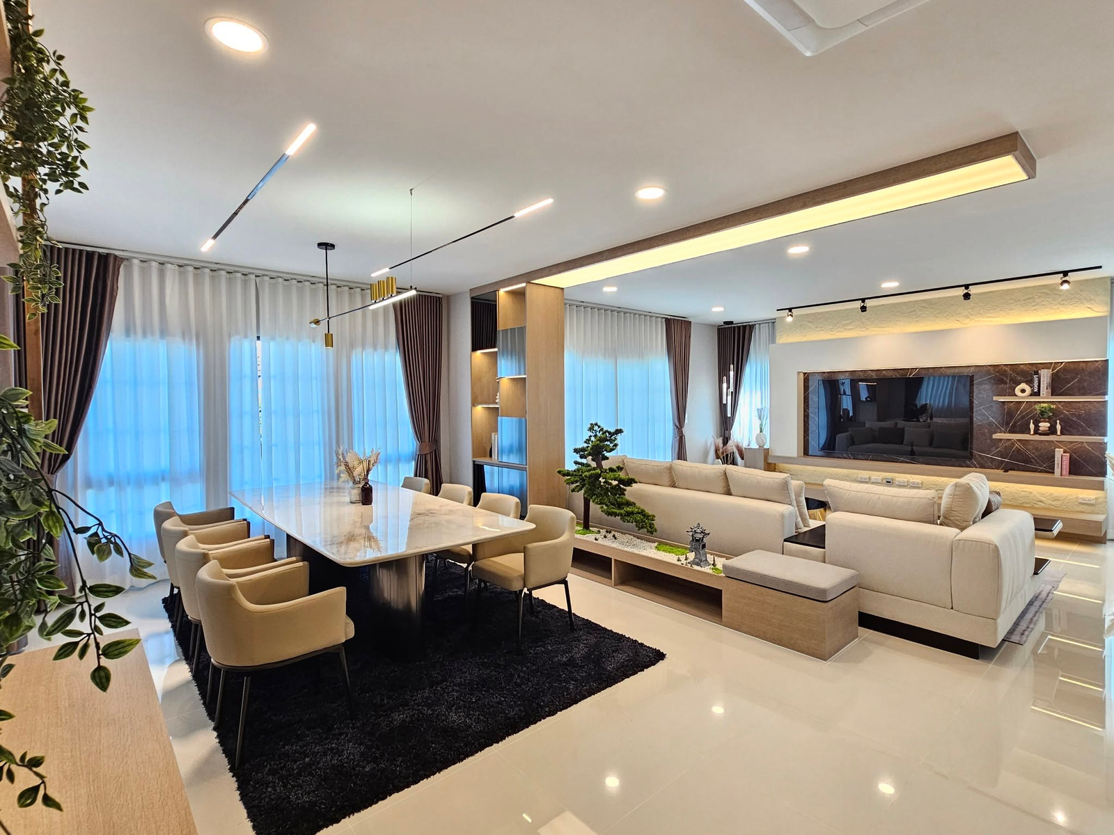 🏠Luxury 4BR 📌Centro Bangna🔥Near international School & Mega Bangna. Spacious and airy 🏠Luxury 4BR 📌Centro Bangna🔥Near international School & Mega Bangna. Spacious and airy