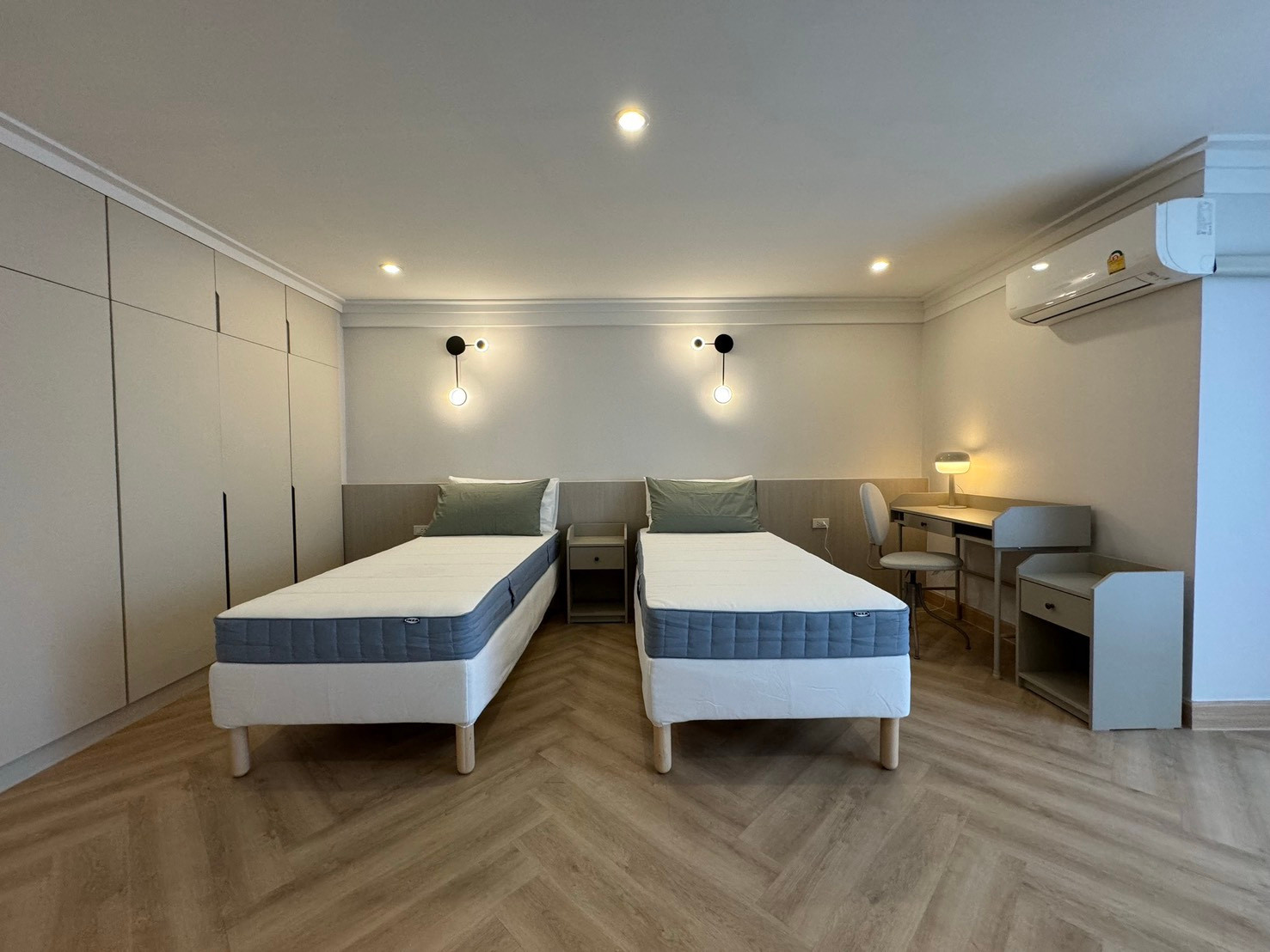 คอนโดสวย ห้องกว้าง เลี้ยงสัตว์ได้ Highlights Unit with Big Balcony  – รูปที่ 4