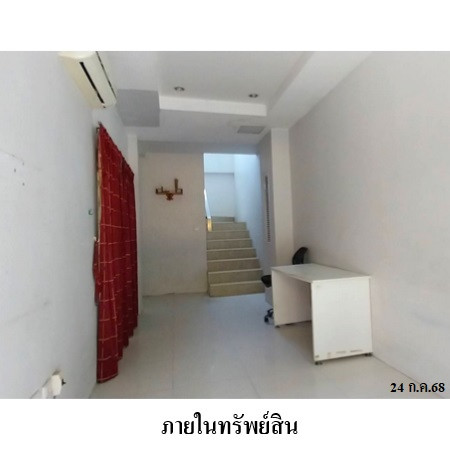 Townhome for sale, Kaew Ket Village, Kathu, Phuket. – รูปที่ 3