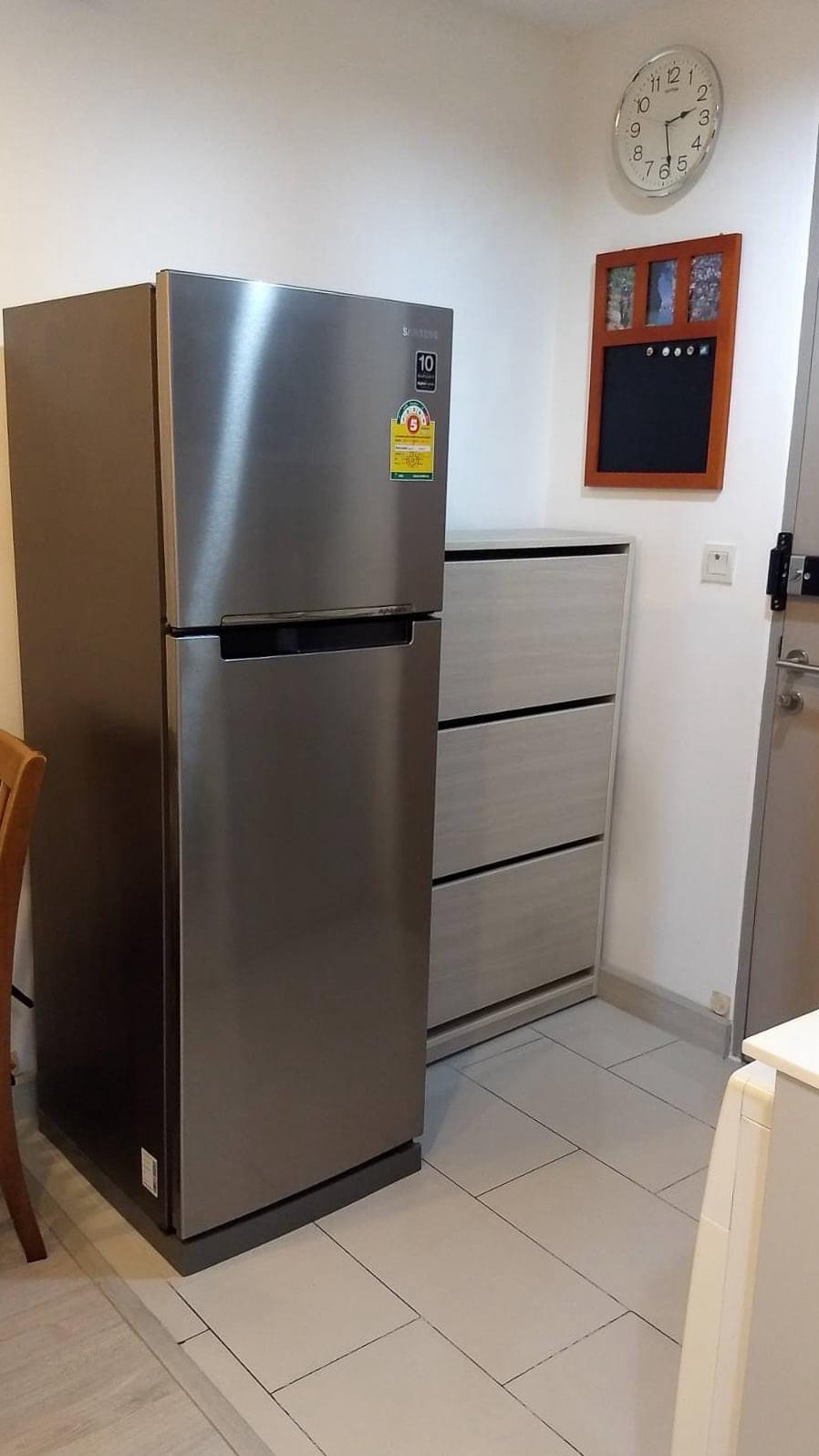 ให้เช่า Ideo mobi sukhumvit 81 ขนาด 30 ตร.ม. ราคา 17,000 บาท สนใจติดต่อ 065-464-9497 – รูปที่ 2