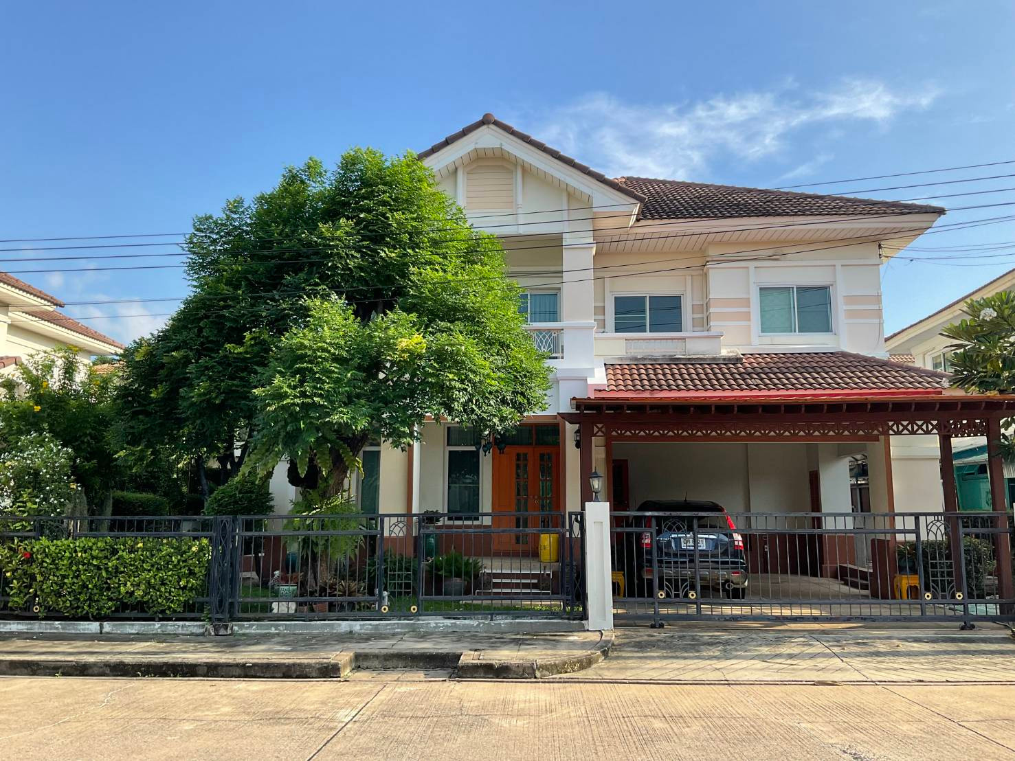 ให้เช่า 🏠บ้านเดี่ยว เพอร์เฟค เพลส สุขุมวิท 77 (ลาดกระบัง20/3) รีโนเวทใหม่ 3ห้องนอน 3ห้องน้ำ พื้นที่ 250ตร.ม เฟอร์นิเจอร์ครบ พร้อมอยู่✅ ให้เช่า 🏠บ้านเดี่ยว เพอร์เฟค เพลส สุขุมวิท 77 (ลาดกระบัง20/3) รีโนเวทใหม่ 3ห้องนอน 3ห้องน้ำ พื้นที่ 250ตร.ม เฟอร์นิเจอร์ครบ พร้อมอยู่✅
