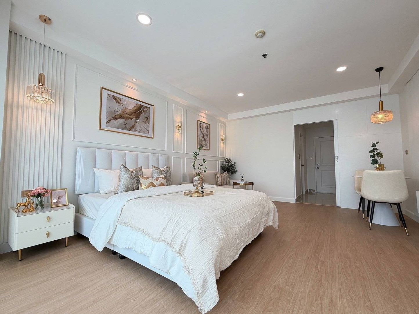 (รหัส S5687) ขายคอนโด โครงการ City Living Ratchada : ซิตี้ ลิฟวิ่ง รัชดา – รูปที่ 4