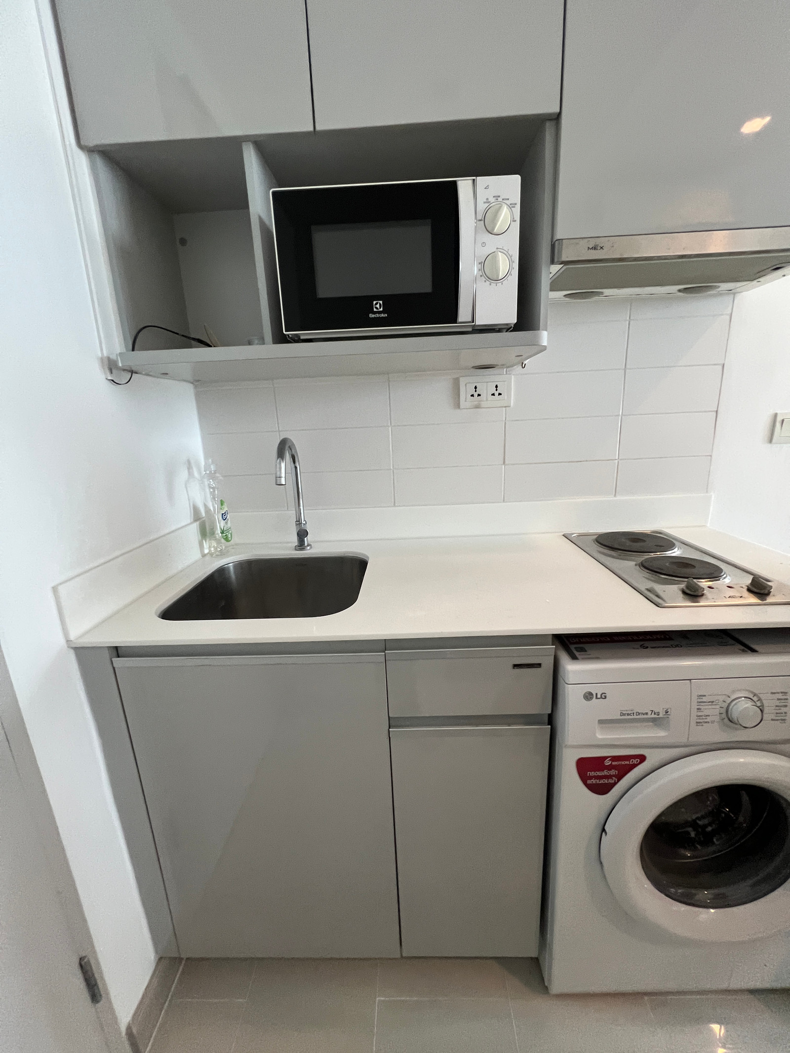 for rent ideo mobi sathorn taksin 1 bed super deal ♥️🌟 – รูปที่ 4