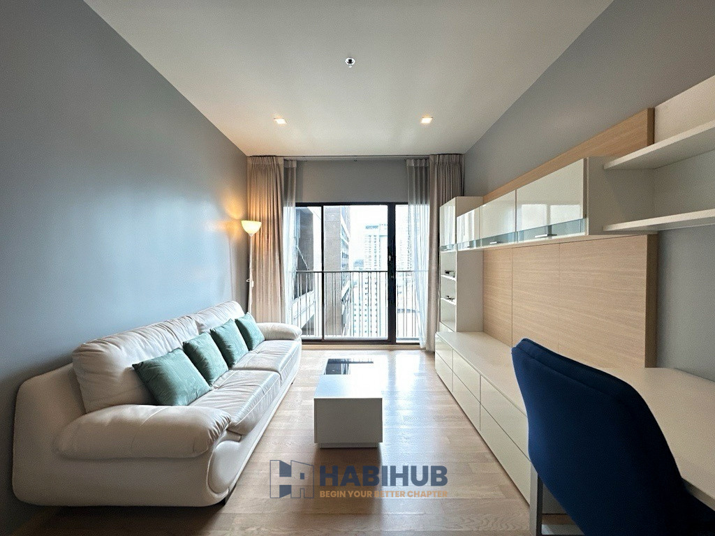 🏙️✨ Noble Refine | Condo for sale/rent in the heart of Sukhumvit near BTS Phrom Phong (HBH-HL-96) 🏙️✨ Noble Refine | Condo for sale/rent in the heart of Sukhumvit near BTS Phrom Phong (HBH-HL-96)
