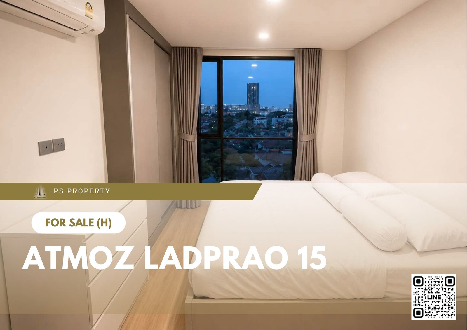 ขายด่วน 🔥 Atmoz Ladprao 15 🔥 เฟอร์นิเจอร์ และ เครื่องใช้ไฟฟ้าครบ ใกล้ MRT ขายด่วน 🔥 Atmoz Ladprao 15 🔥 เฟอร์นิเจอร์ และ เครื่องใช้ไฟฟ้าครบ ใกล้ MRT