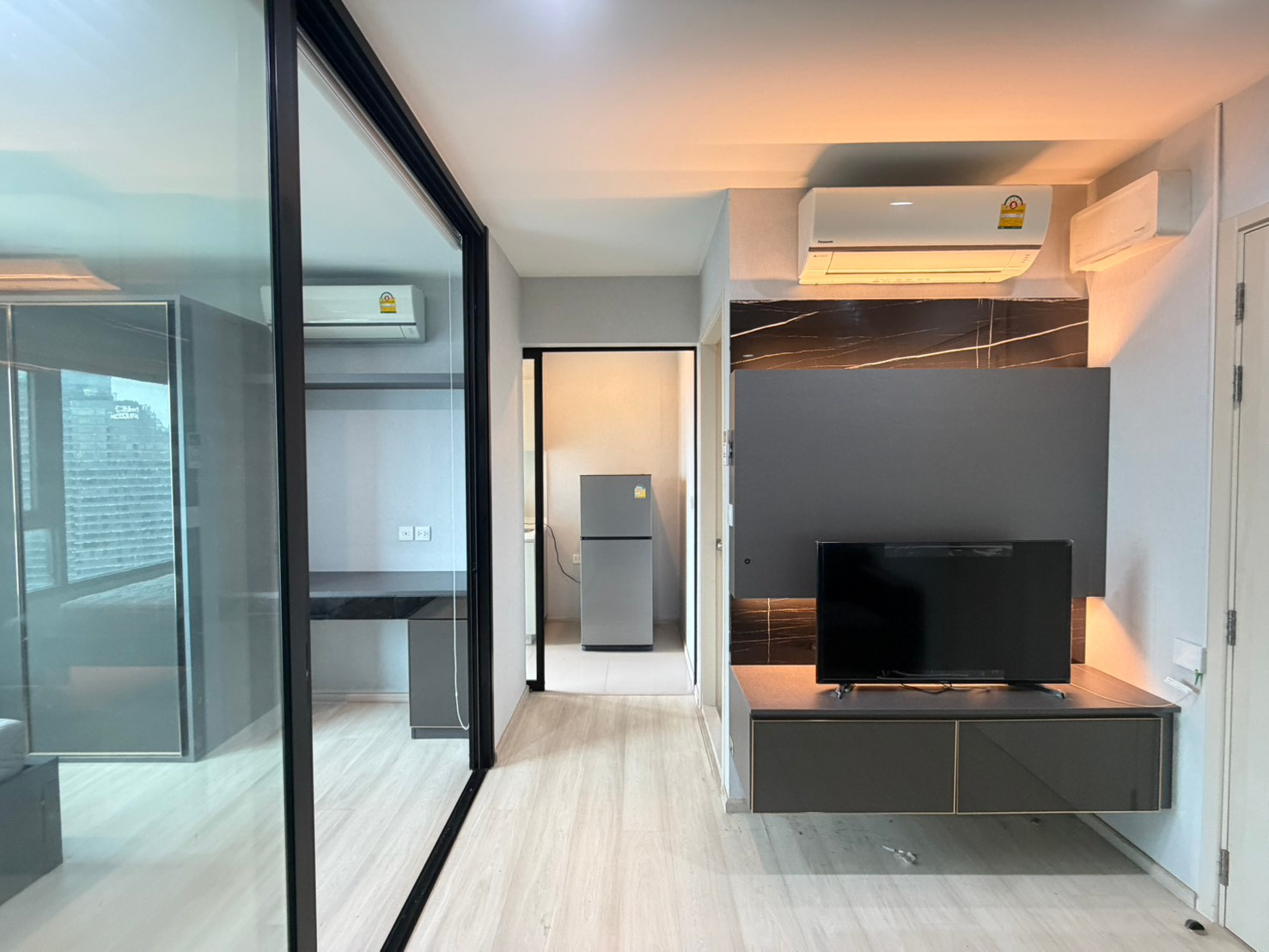 For rent 1 bedroom at Life Asoke – รูปที่ 4