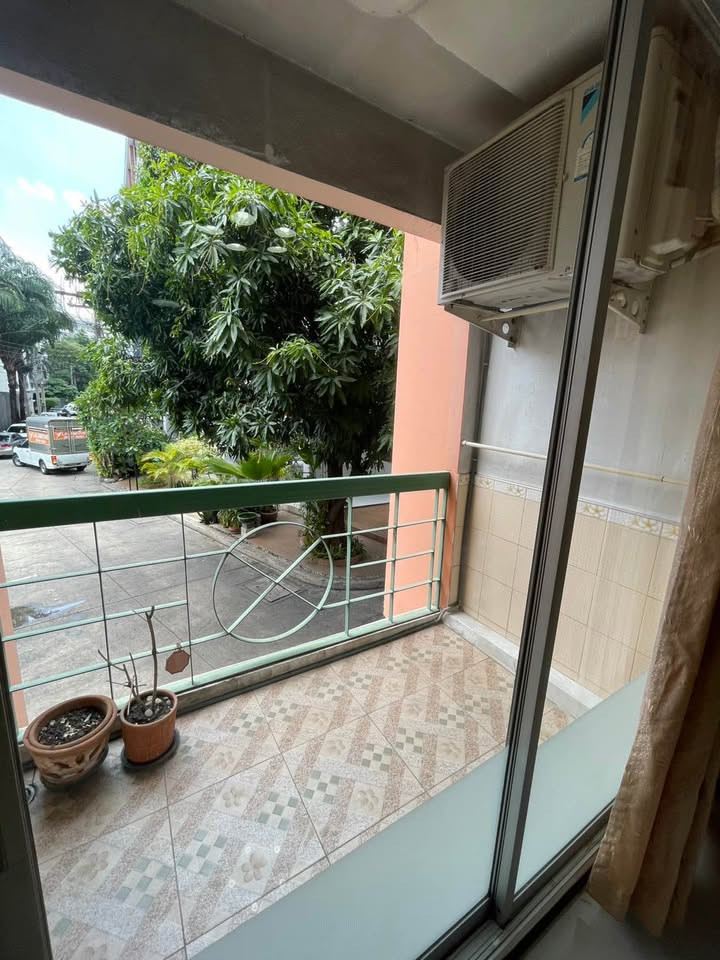 (รหัส S5690) ขายคอนโด โครงการ Baan Vipavee : บ้าน วิภาวี – รูปที่ 4