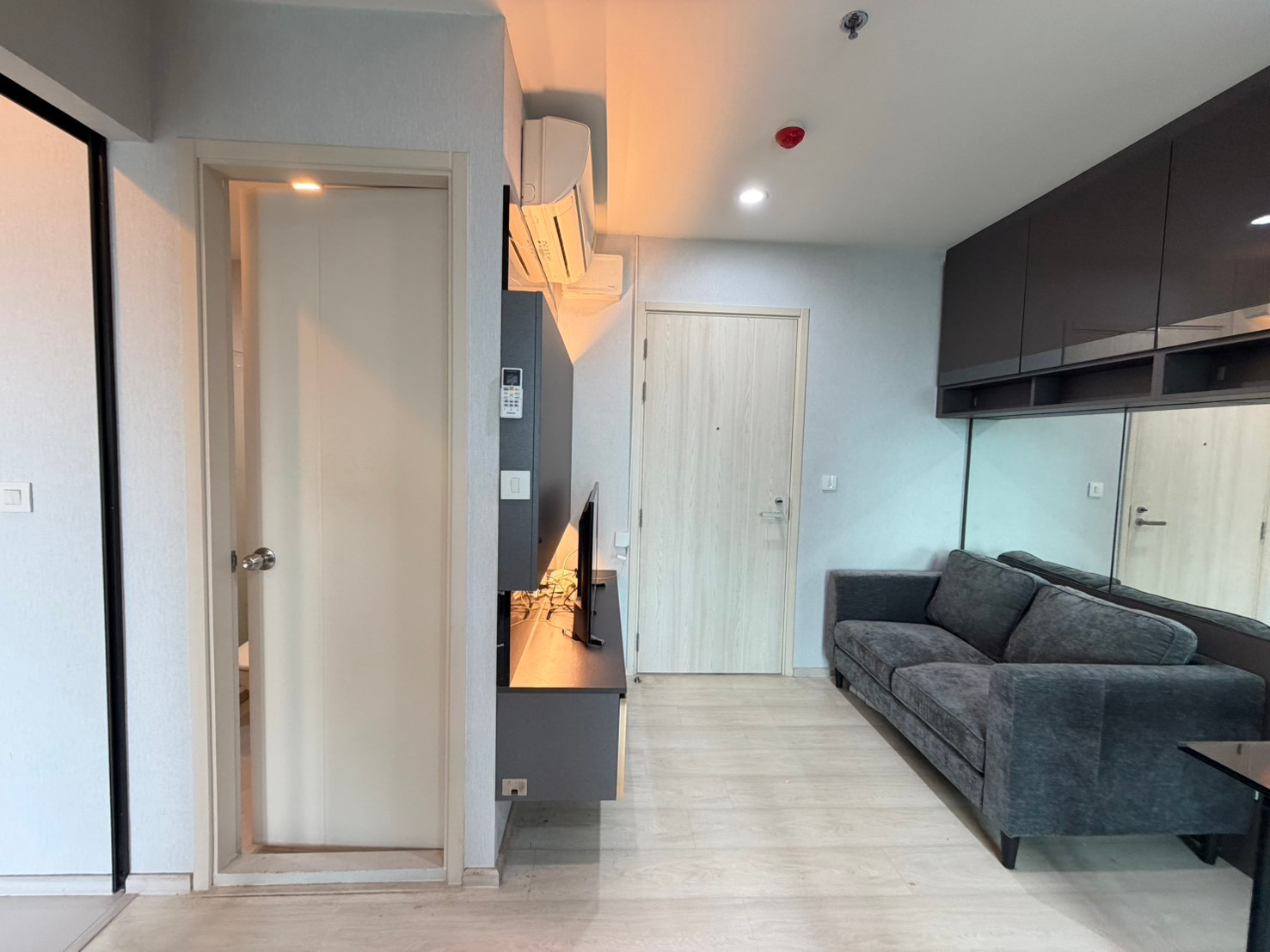 For rent 1 bedroom at Life Asoke – รูปที่ 3