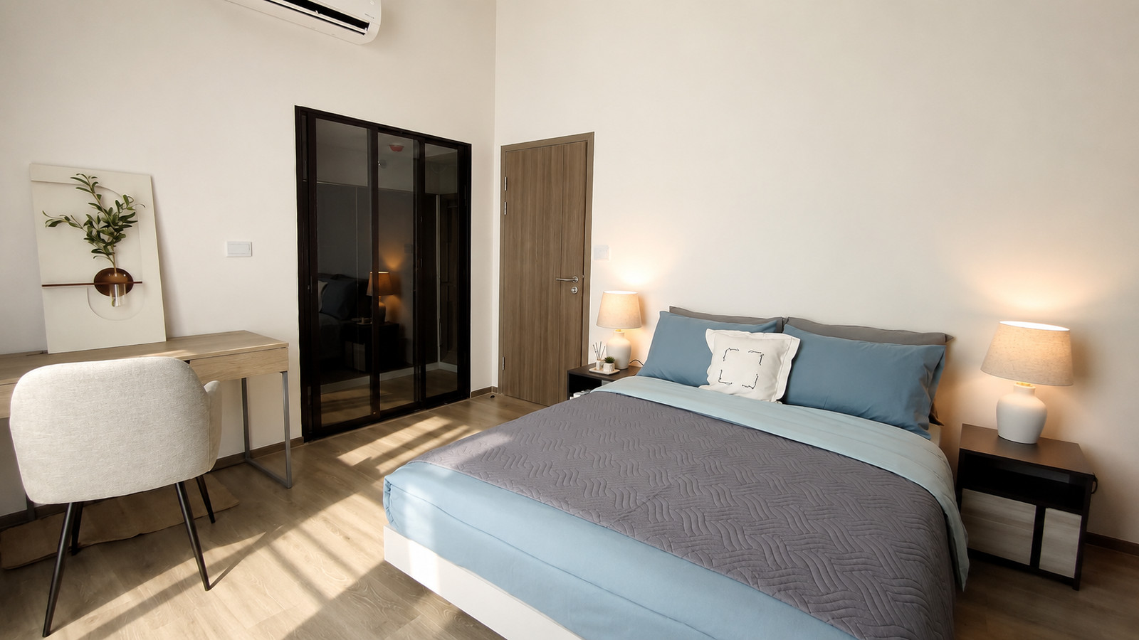 ✨ **ให้เช่า | KNIGHTSBRIDGE SPACE SUKHUMVIT – RAMA 4 | ห้องใหม่ Duplex Penthouse | ติดต่อ** 0817010651✨