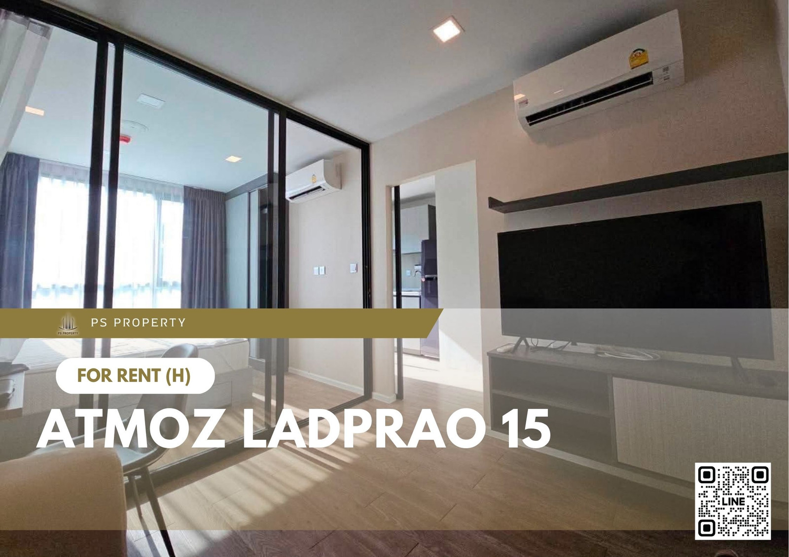 For Rent ✨ Atmoz Ladprao 15 ✨ Fully furnished and equipped with appliances; near MRT Ladprao. For Rent ✨ Atmoz Ladprao 15 ✨ Fully furnished and equipped with appliances; near MRT Ladprao.