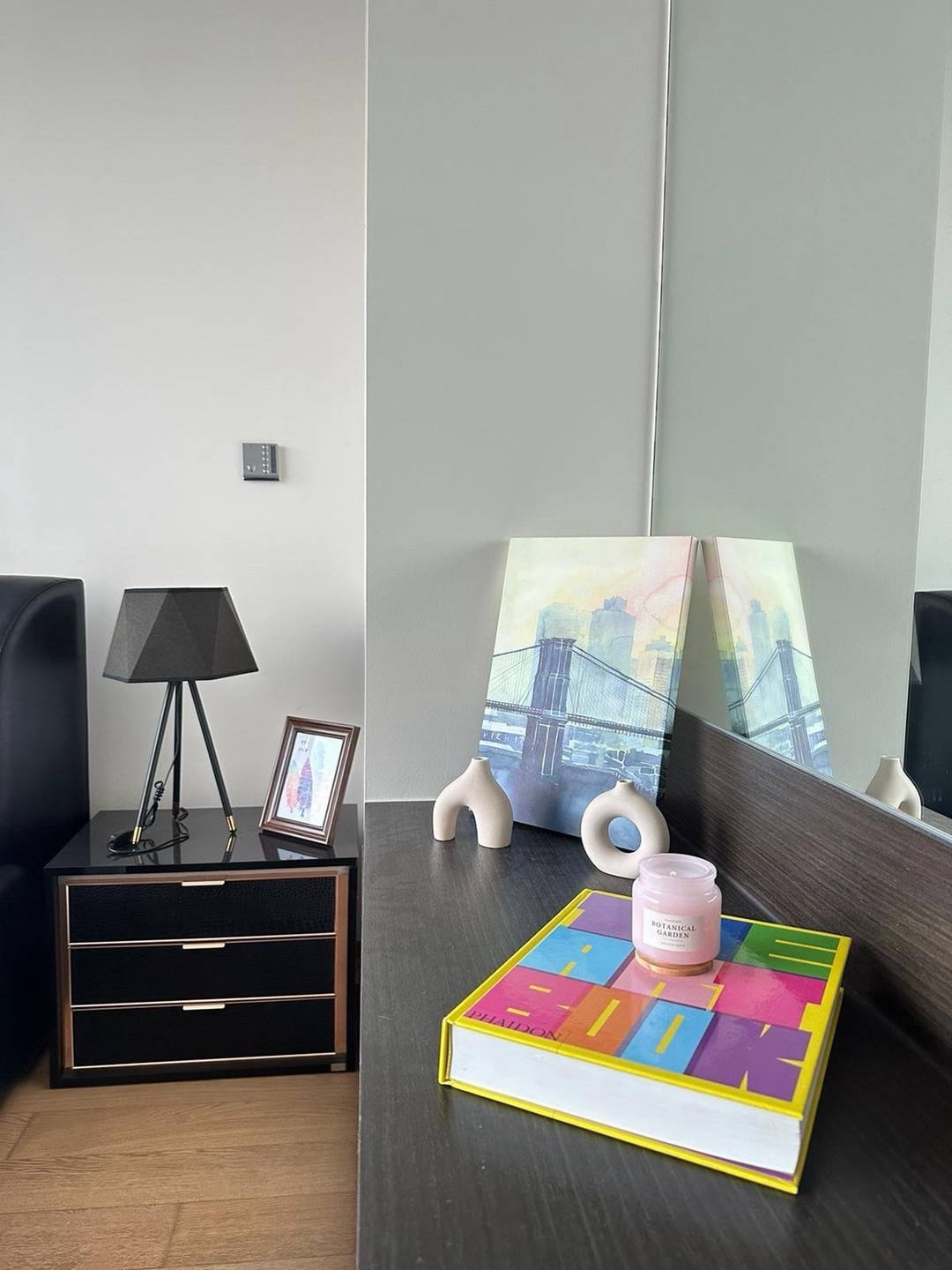 Ready to move in SalaDaeng One 2 bedroom – รูปที่ 3