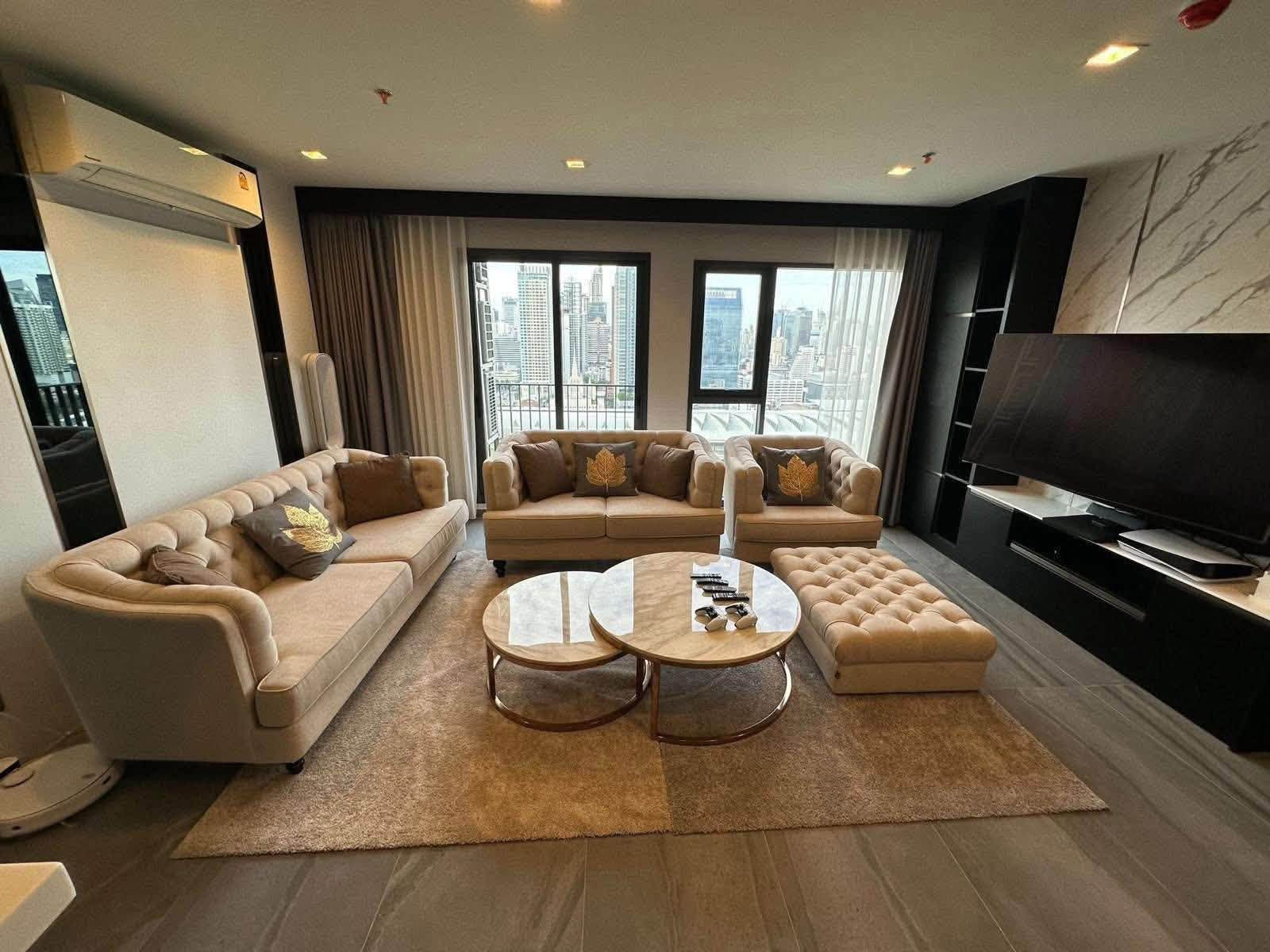 🏠✨ ไลฟ์ อโศก ไฮป์ (Life Asoke Hype) | ขายคอนโด 2 ห้องนอน (HBH-RP-73) 🏠✨ ไลฟ์ อโศก ไฮป์ (Life Asoke Hype) | ขายคอนโด 2 ห้องนอน (HBH-RP-73)