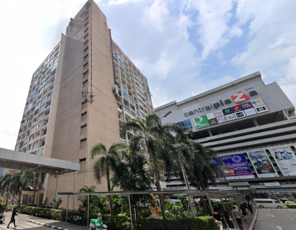 ✨For Sale: Siam Condominium✨116sqm Special Only 9,800,000 THB✨