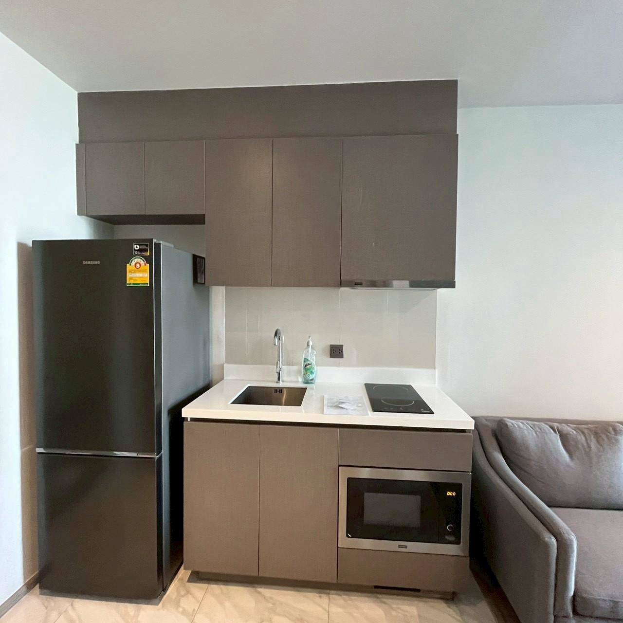 Cheapest in the market!! Condo for rent Rhythm Ekkamai 23K – รูปที่ 2
