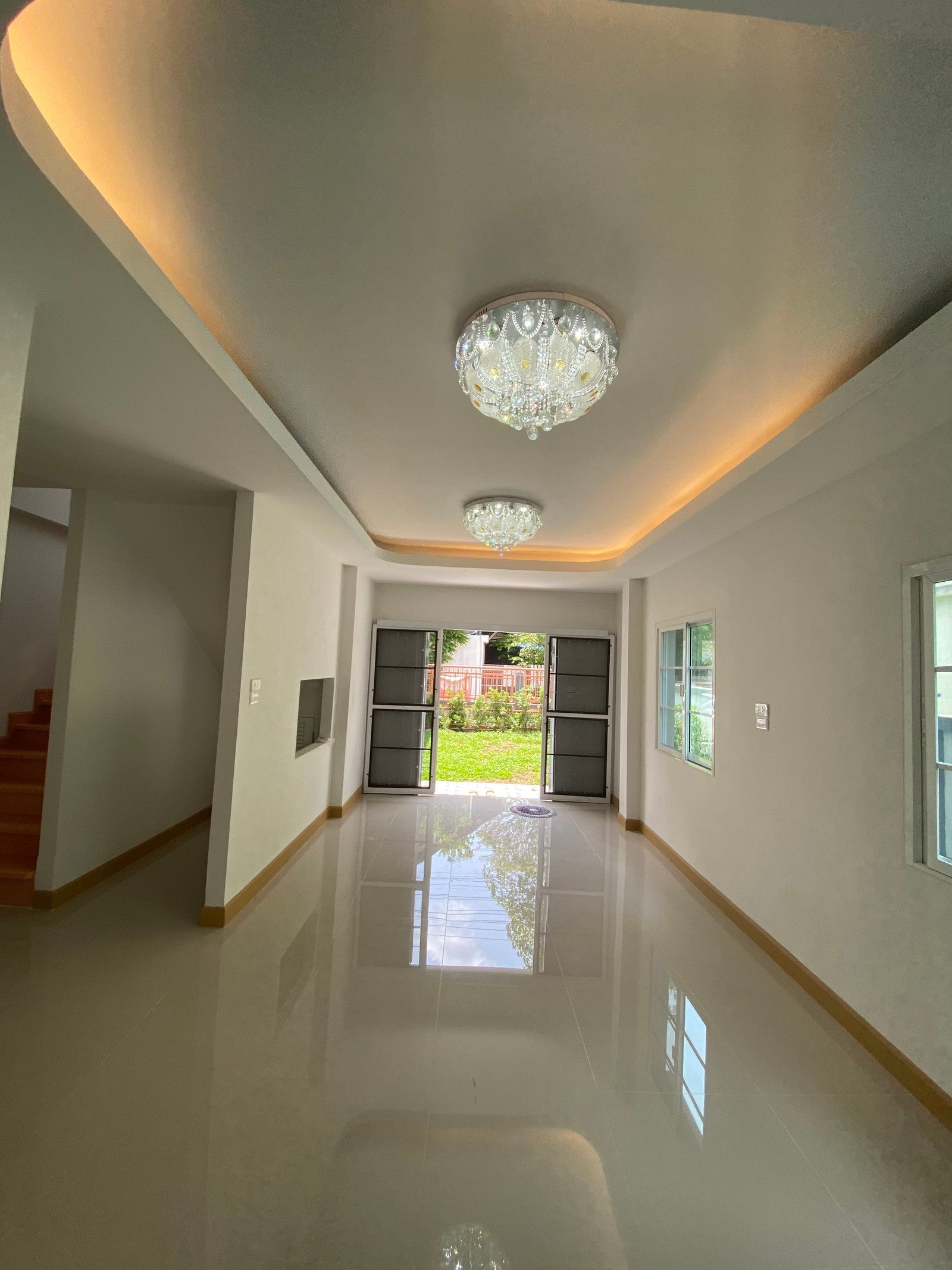 ขายบ้านเดี่ยว ต่ำกว่าราคาประเมิน – รูปที่ 2