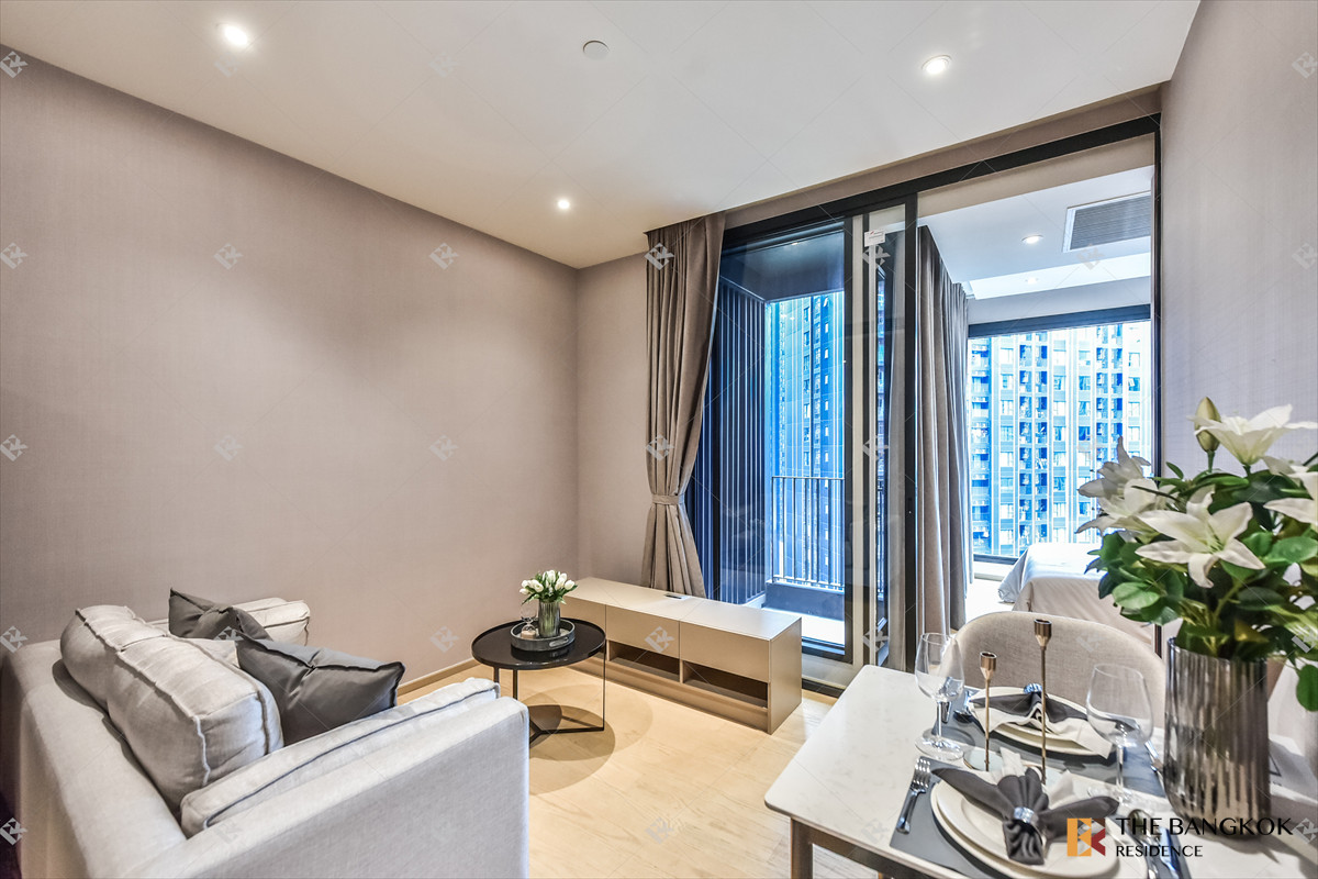 ✨ห้องแต่งสวยมาก วิวเมือง ทำเล CBD ✨ Ashton Asoke-Rama 9 ใกล้ MRT พระราม 9 ✨ห้องแต่งสวยมาก วิวเมือง ทำเล CBD ✨ Ashton Asoke-Rama 9 ใกล้ MRT พระราม 9
