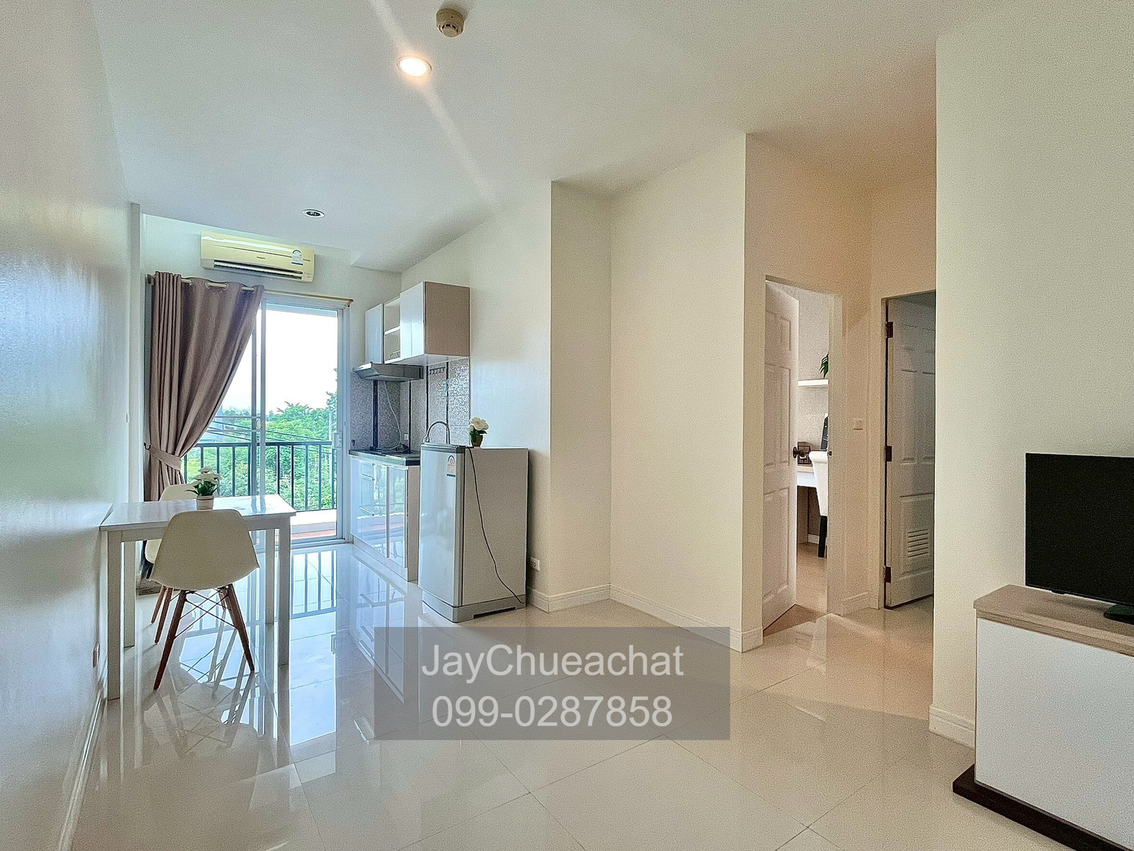 ✨ ขายคอนโด Ohana Condo  ใกล้มหาวิทยาลัยขอนแก่น ที่จอดรถ 100% – รูปที่ 2