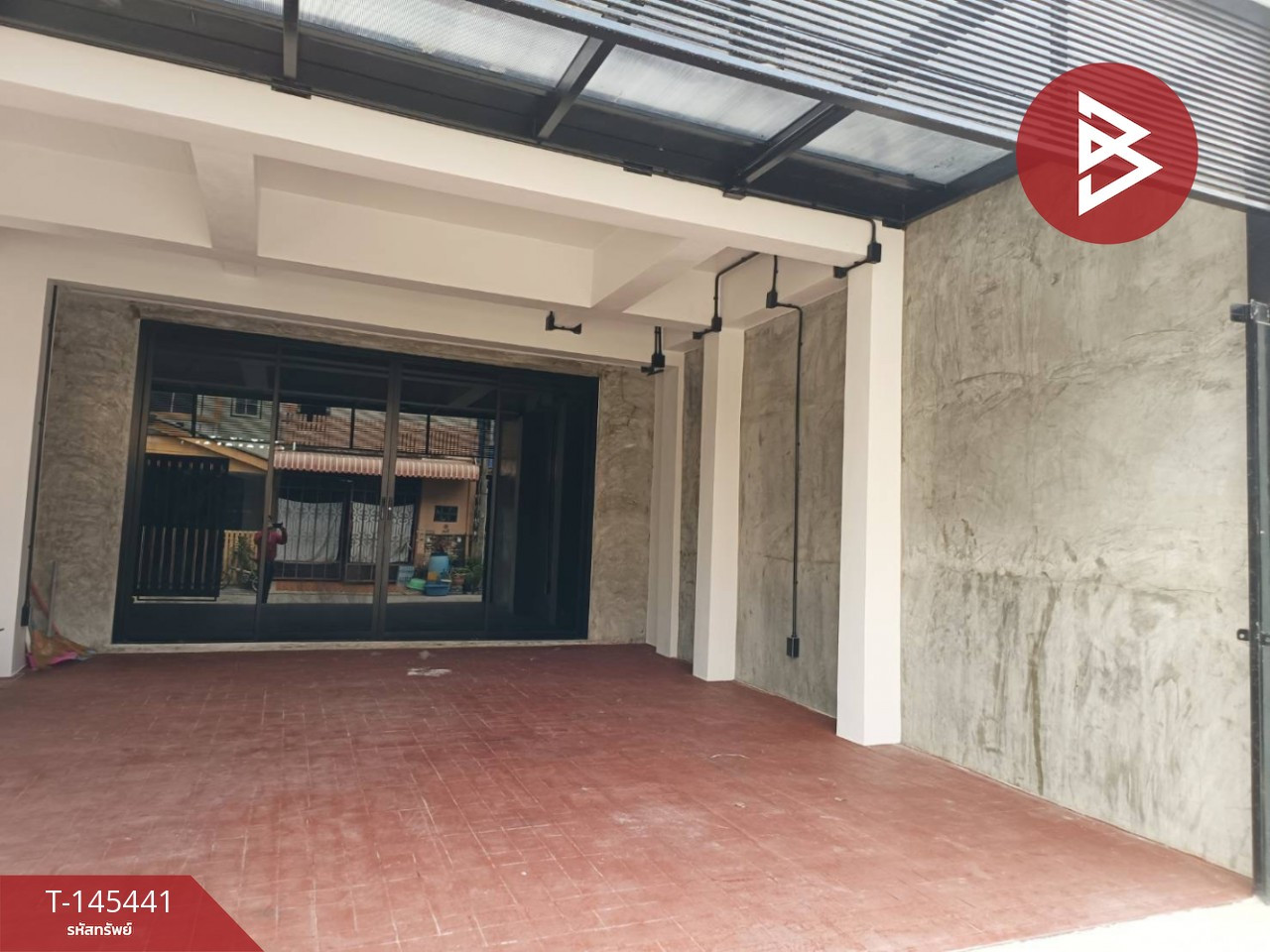 ขายทาวน์เฮ้าส์ หมู่บ้านสินสุน 1 วังน้อย พระนครศรีอยุธยา – รูปที่ 2