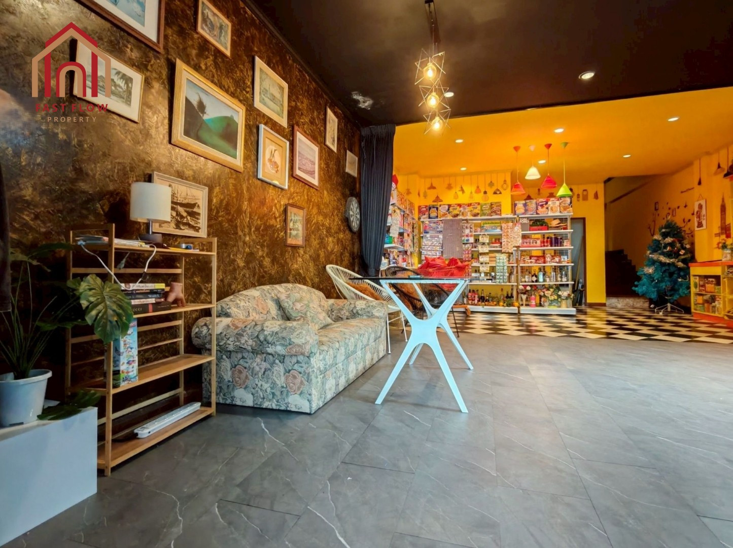 ขาย ทาวน์เฮ้าส์ 4 ชั้น บ้านสวนซื่อตรง ลาดพร้าว ซอยประดิษฐ์มนูธรรม 10 เชื่อมต่อ ลาดพร้าว 83 ลาดพร้าว 87 ทาวน์โฮม เลียบด่วน โฮมออฟฟิศ ใกล้รถไฟฟ้าสายสีเหลือง สถานีลาดพร้าว 83 บิ๊กซี ลาดพร้าว IM – รูปที่ 2