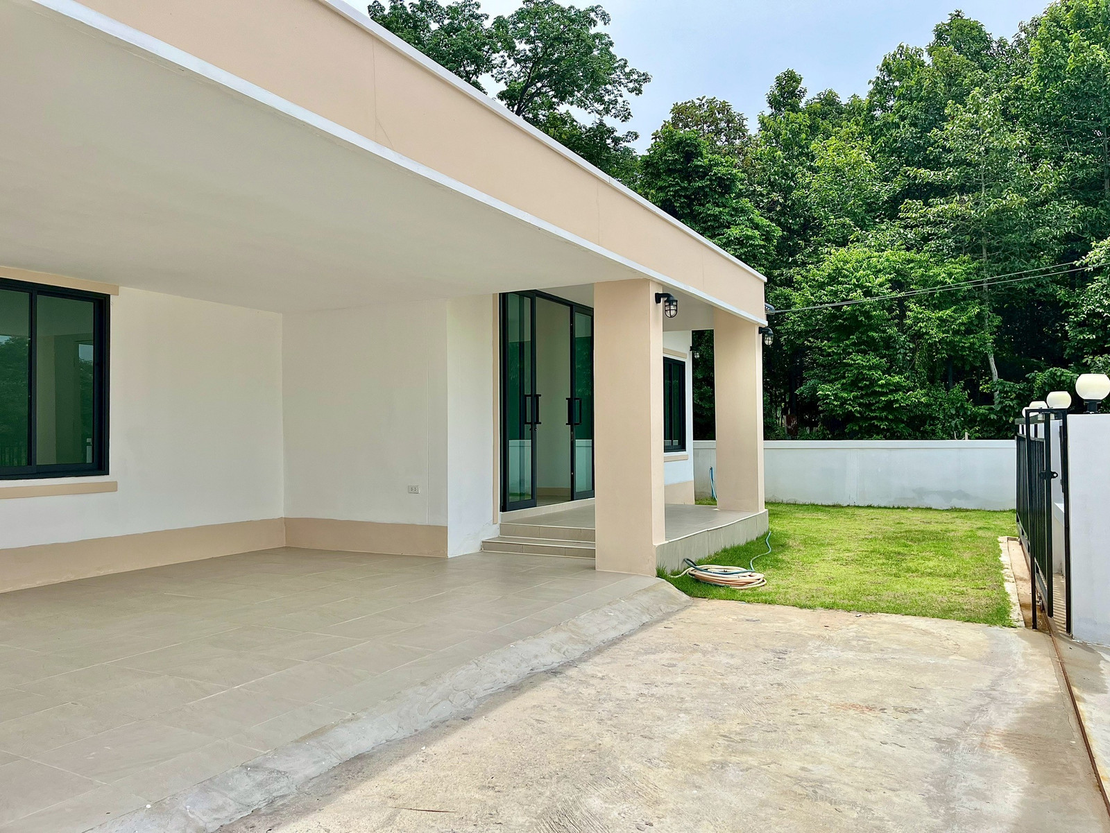 House for sale in Khon Kaen Nong Lup Village, Mueang District – รูปที่ 4