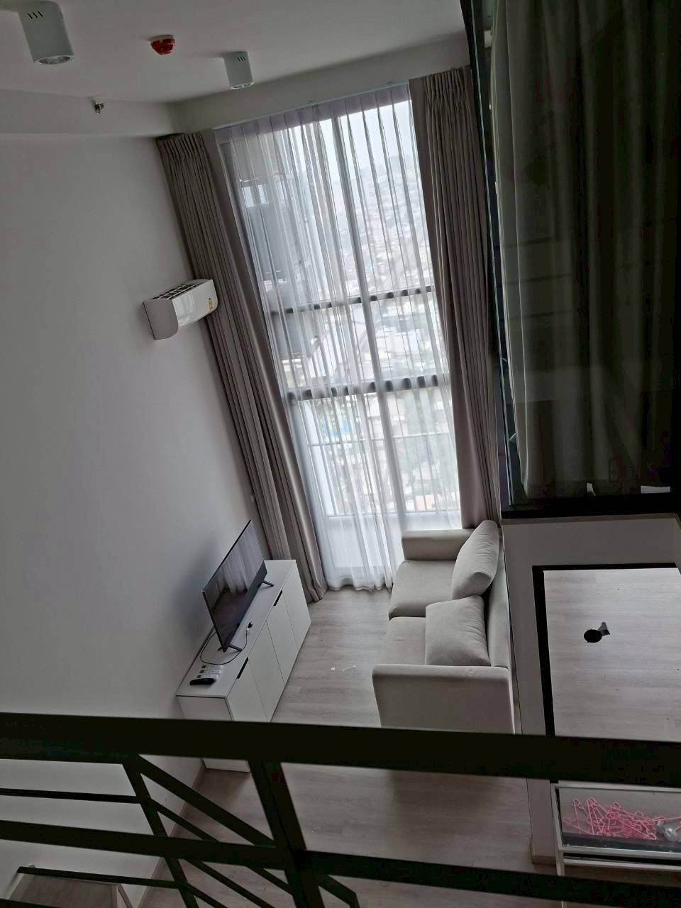 for rent ideo charan 70 1 bed supoex river view 🌟🌈
