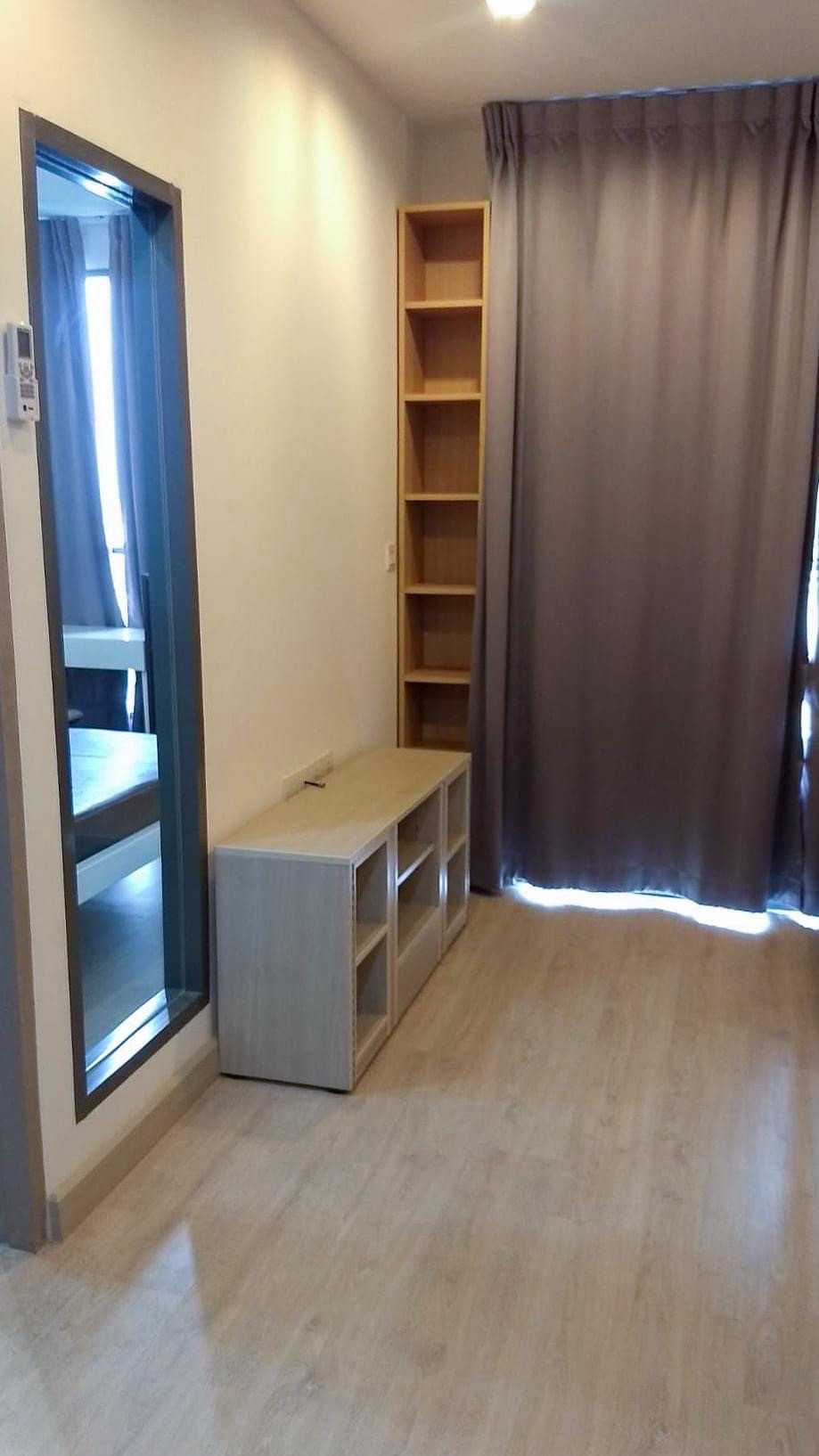 ให้เช่า Ideo mobi sukhumvit 81 ขนาด 30 ตร.ม. ราคา 17,000 บาท สนใจติดต่อ 065-464-9497 – รูปที่ 4