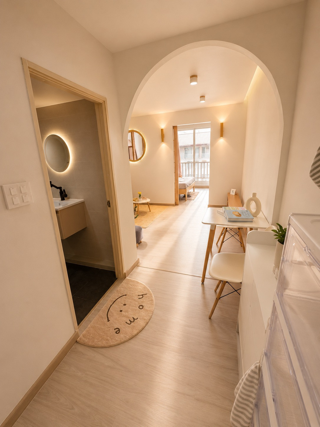 ขาย city villa รีโนเวทสไตล์มินิมอล – รูปที่ 2