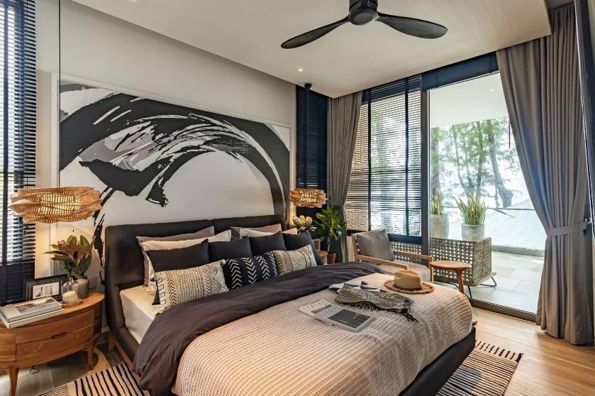 56 Sqm., 1 Bed, 1 Bath Condo listed for ฿ 13,900,000 56 Sqm., 1 Bed, 1 Bath Condo listed for ฿ 13,900,000