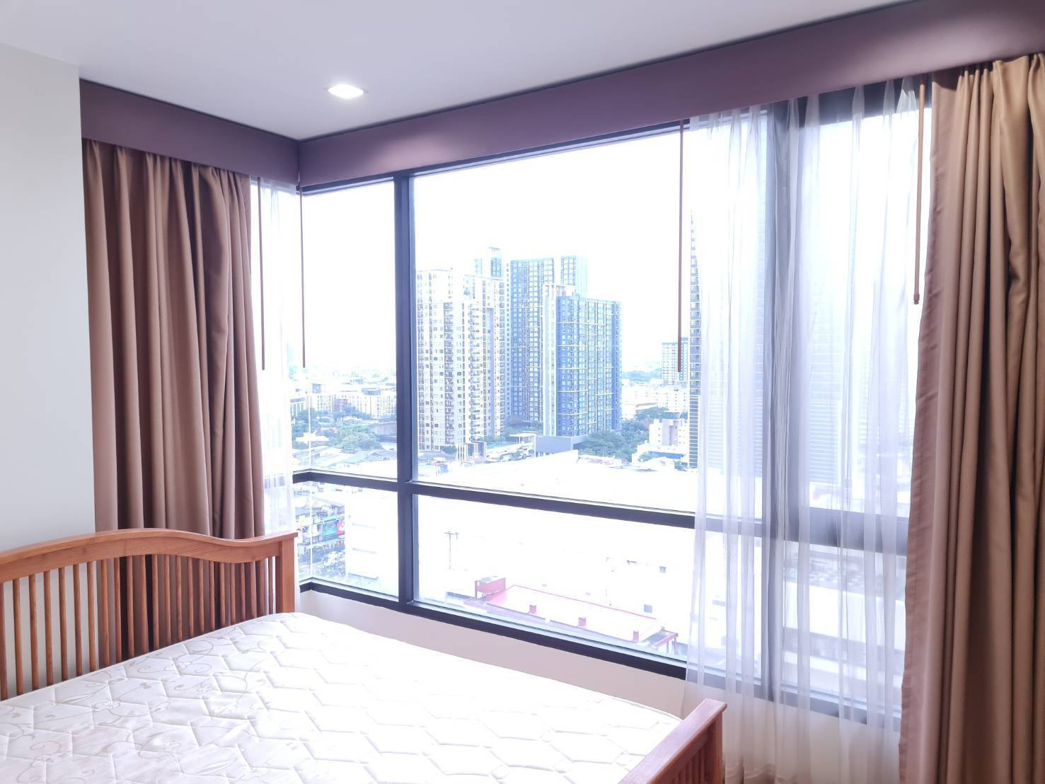 🏠✨ Q House Sukhumvit 79 | ขายคอนโด 2 ห้องนอน  (HBH-SKV-301)