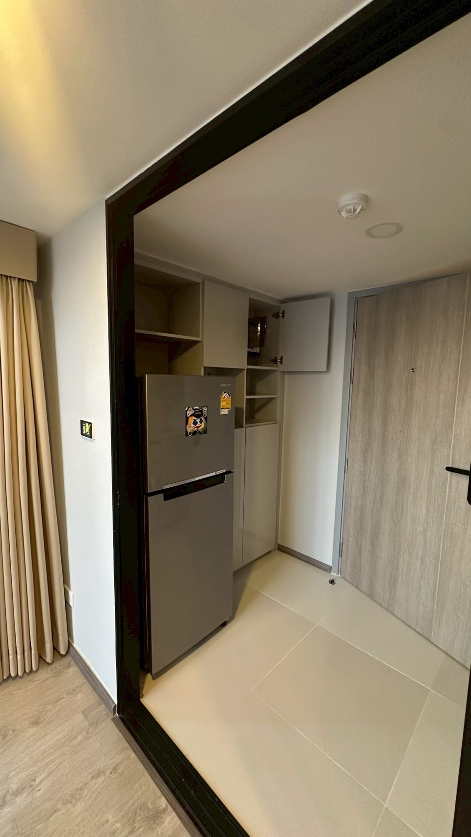 ✨ ห้องสวยมินิมอล ทำเลดี พร้อมเข้าอยู่! ✨ – รูปที่ 3