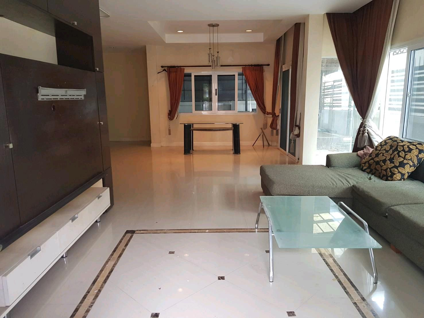 📌เช่าถูกมาก 18,000 📍จดบริษัทได้🏢บ้านเดี่ยว มบ.ลัดดาวิลล์ 1-2 บ้านกล้วย-ไทรน้อย77  – รูปที่ 4
