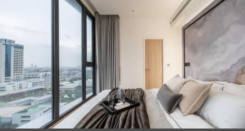 LTHC15933 - Luxury Condo for Rent Sathorn | Anil Sathorn 12 | 72,000 THB | คอนโดหรูให้เช่า สาทร โครงการ Anil Sathorn 12