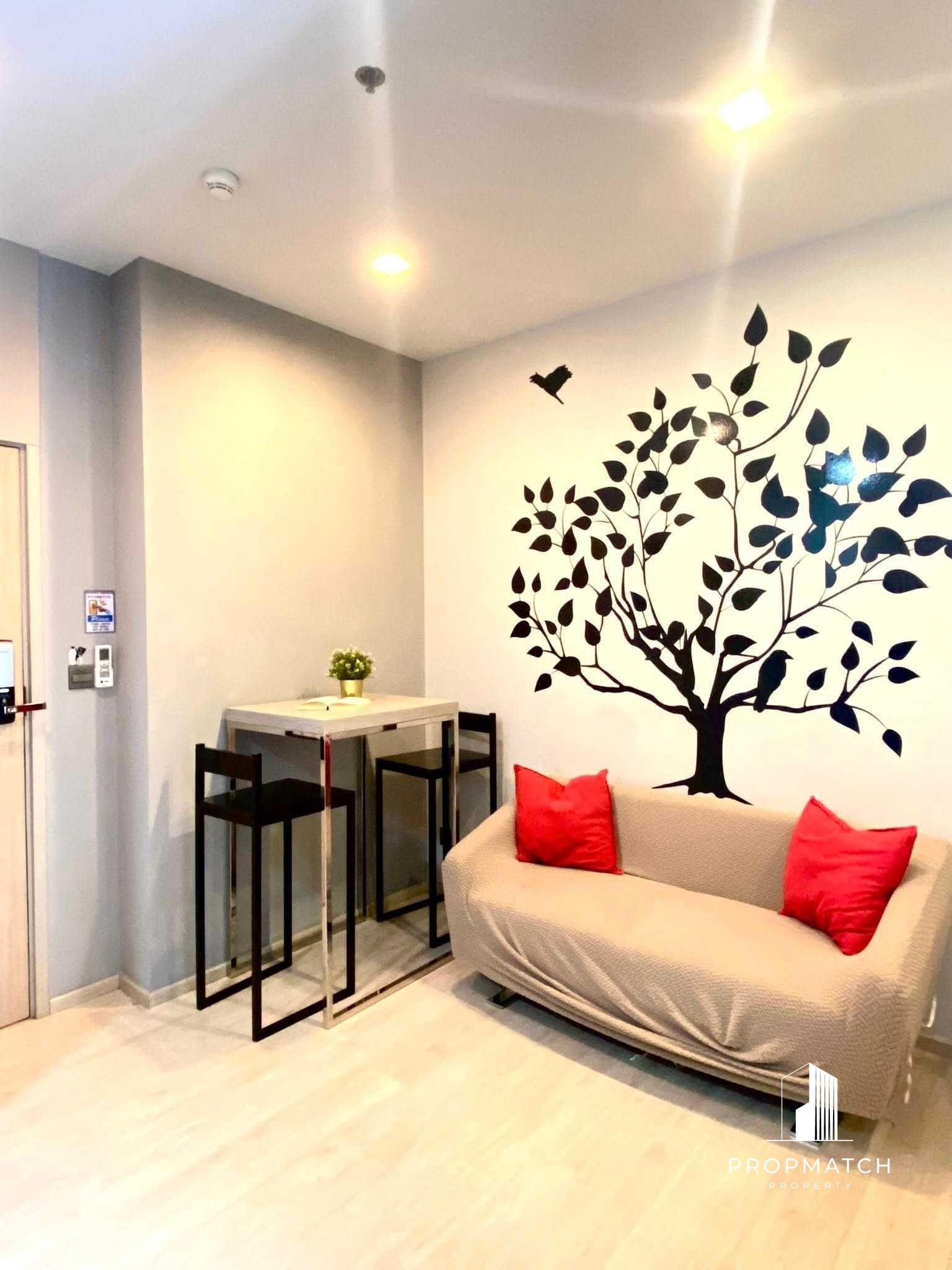 ✨Flash Deal ✨ M Thonglor 10 (1Bed 1Bath 30SQM.) ready to move in! Only 4,300,000 baht Tel.0981315848 @propmatch ✨Flash Deal ✨ M Thonglor 10 (1Bed 1Bath 30SQM.) ready to move in! Only 4,300,000 baht Tel.0981315848 @propmatch