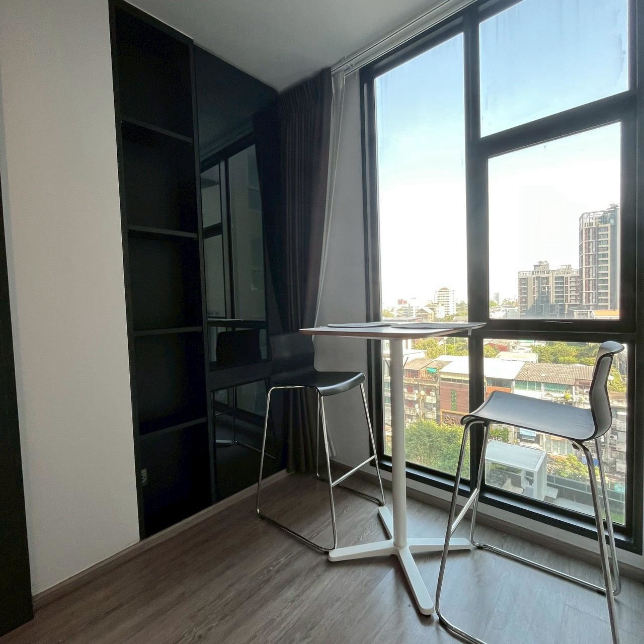 Cheapest in the market!! Condo for rent Rhythm Ekkamai 23K – รูปที่ 3