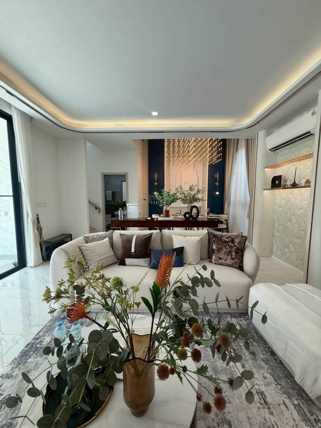 🌟 ให้เช่าโฮมออฟฟิศ/ทาวน์โฮมใหม่เอี่ยม ติดเซนทรัลพระราม 2 🌟 🏡 โครงการ Gravitia พระราม 2-ท่าข้าม (Gravitia Rama 2-Thakam) – รูปที่ 2