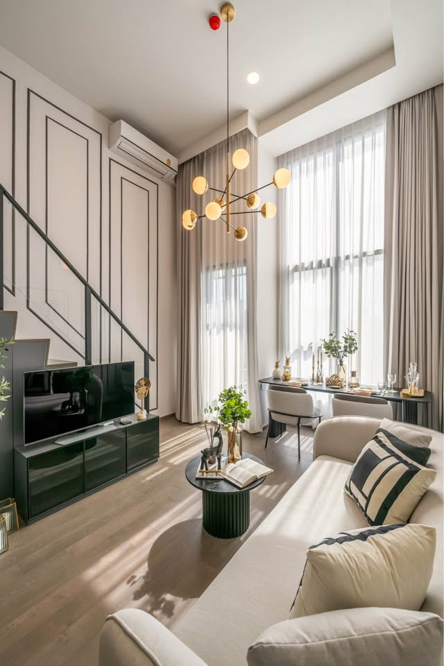 ห้อง Loft เพดานสูงสุดหรู 📍Park Origin จุฬา-สามย่าน เพียง 6.88 ล้าน 🔥รับผลตอบแทนทันที 5.5% คุ้มสุดๆ 📞ติดต่อ 081-152-6154 ทำเลดี ปล่อยเช่าได้ตลอด ห้อง Loft เพดานสูงสุดหรู 📍Park Origin จุฬา-สามย่าน เพียง 6.88 ล้าน 🔥รับผลตอบแทนทันที 5.5% คุ้มสุดๆ 📞ติดต่อ 081-152-6154 ทำเลดี ปล่อยเช่าได้ตลอด