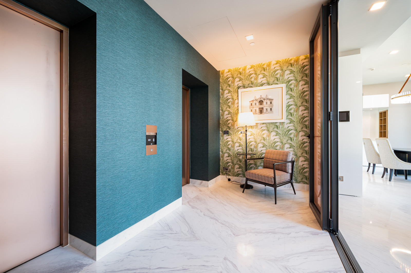 The Monument ทองหล่อ 2 ห้องนอน ห้องสวย Pet friendly – รูปที่ 4