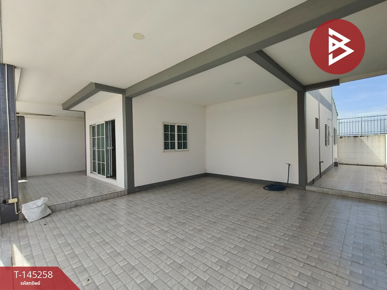 ขายบ้านเดี่ยว หมู่บ้านเฟื่องฟ้า2 (Fuangfah2) สมุทรปราการ – รูปที่ 4