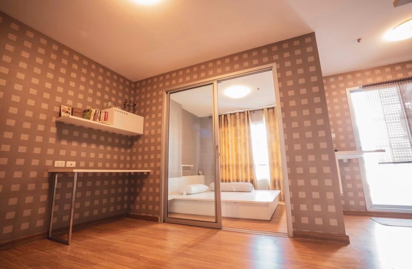 Condo for sale: The Trust Residence Ratchada-Rama 3 | Property Code G0099 Condo for sale: The Trust Residence Ratchada-Rama 3 | Property Code G0099