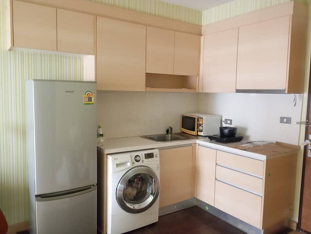 Sale!!! 59 Heritage / 1 Bedroom & 1 Bathroom – Landhousing (Thailand) – รูปที่ 2