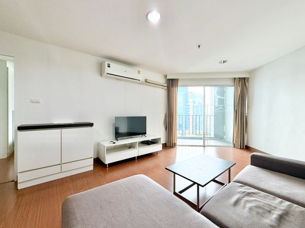 🚀 Belle Grand Rama 9 - 49 sq m. 1 bedroom, 1 bathroom, ready to move in 092-545-6151 (Team)