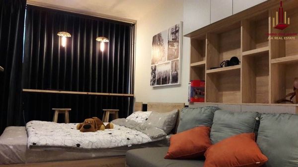 ✨ For Sale: Noble Revolve Ratchada Condo ✨ 💰 Only 2,550,000 THB